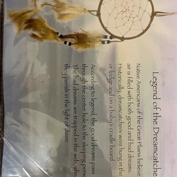 NWT Dreamcatcher - Picture 8 of 8